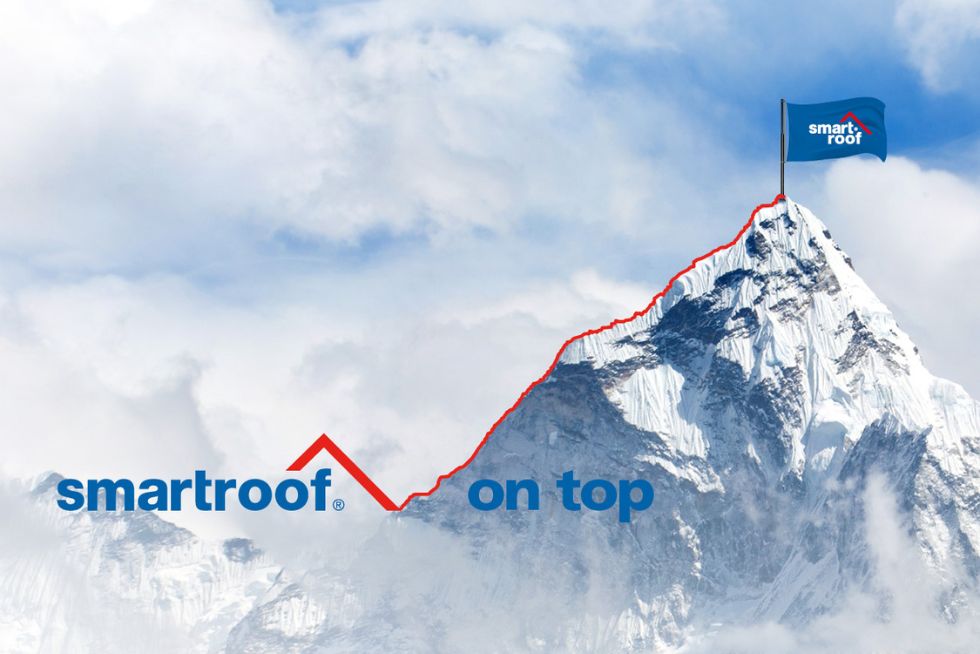 Smartroof On Top Initiative